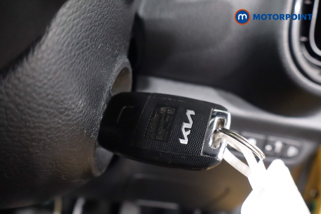 KIA Picanto 2 Manual Petrol Hatchback - Stock Number (1573917) - 13th supplementary image