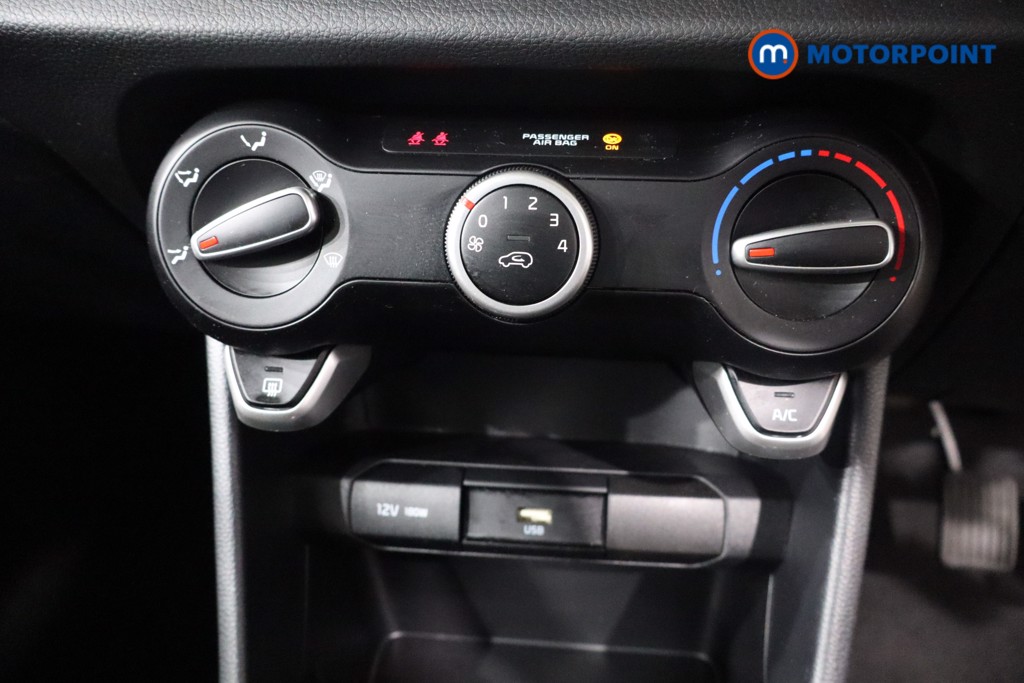 KIA Picanto 2 Manual Petrol Hatchback - Stock Number (1573917) - 16th supplementary image