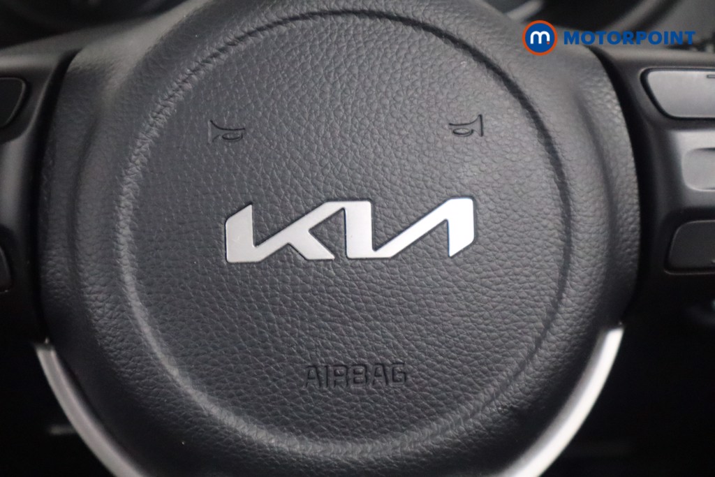 KIA Picanto 2 Manual Petrol Hatchback - Stock Number (1573917) - 17th supplementary image