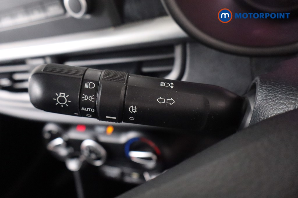 KIA Picanto 2 Manual Petrol Hatchback - Stock Number (1573917) - 19th supplementary image