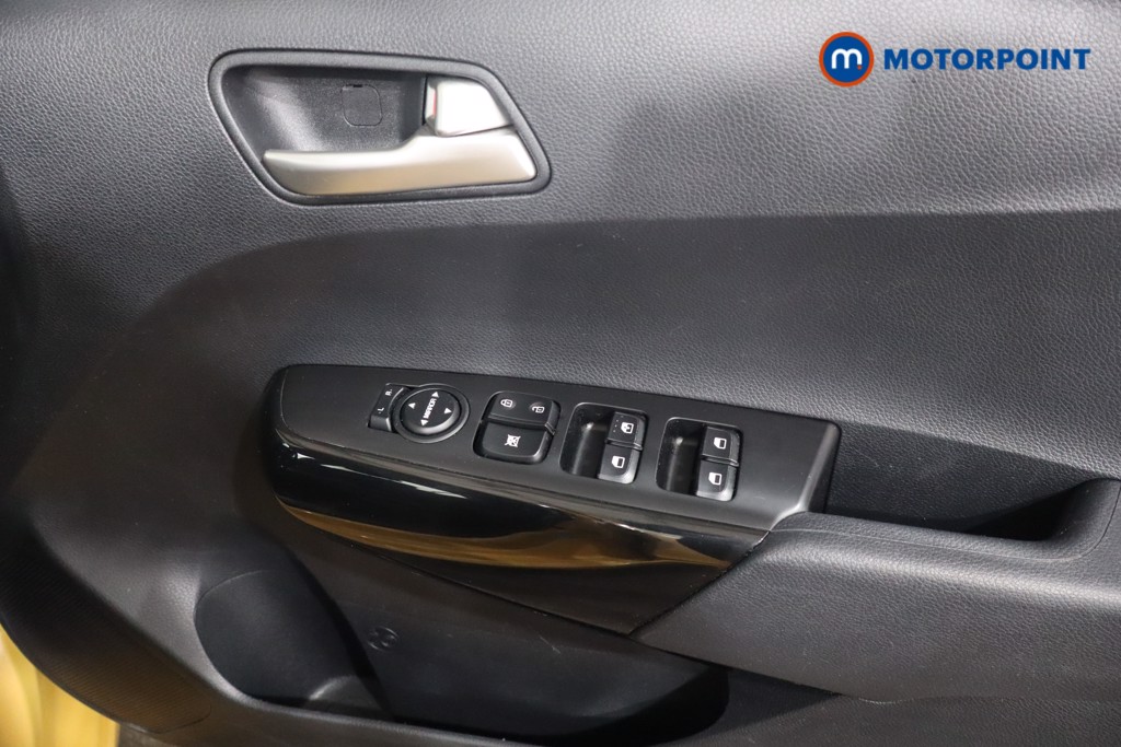 KIA Picanto 2 Manual Petrol Hatchback - Stock Number (1573917) - 21st supplementary image