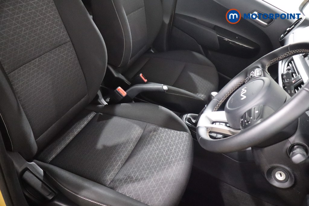 KIA Picanto 2 Manual Petrol Hatchback - Stock Number (1573917) - 23rd supplementary image