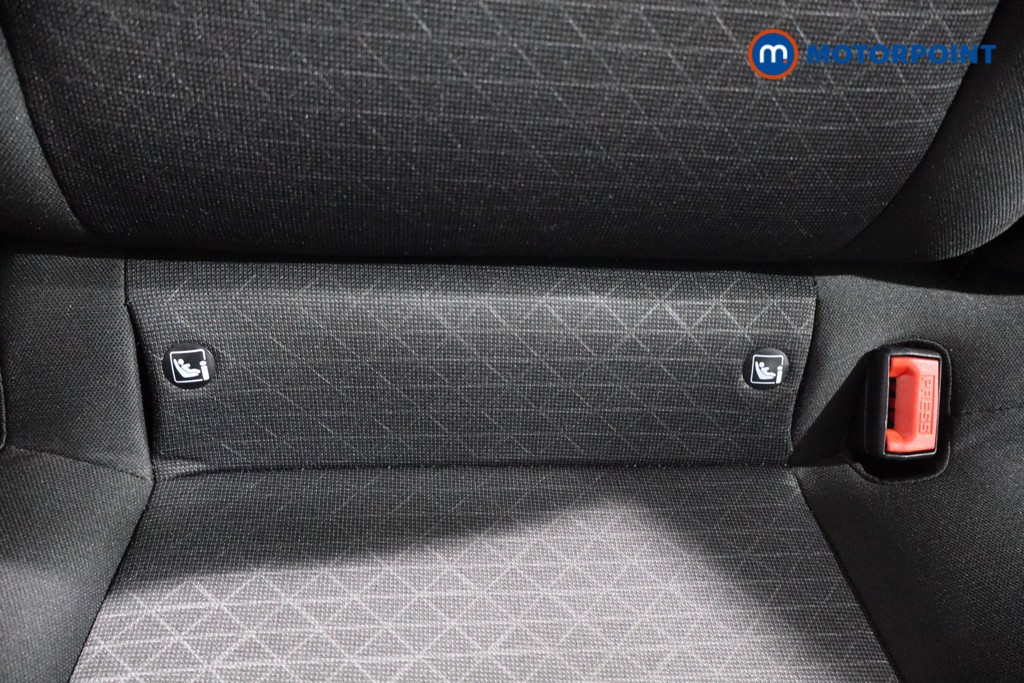 KIA Picanto 2 Manual Petrol Hatchback - Stock Number (1573917) - 24th supplementary image