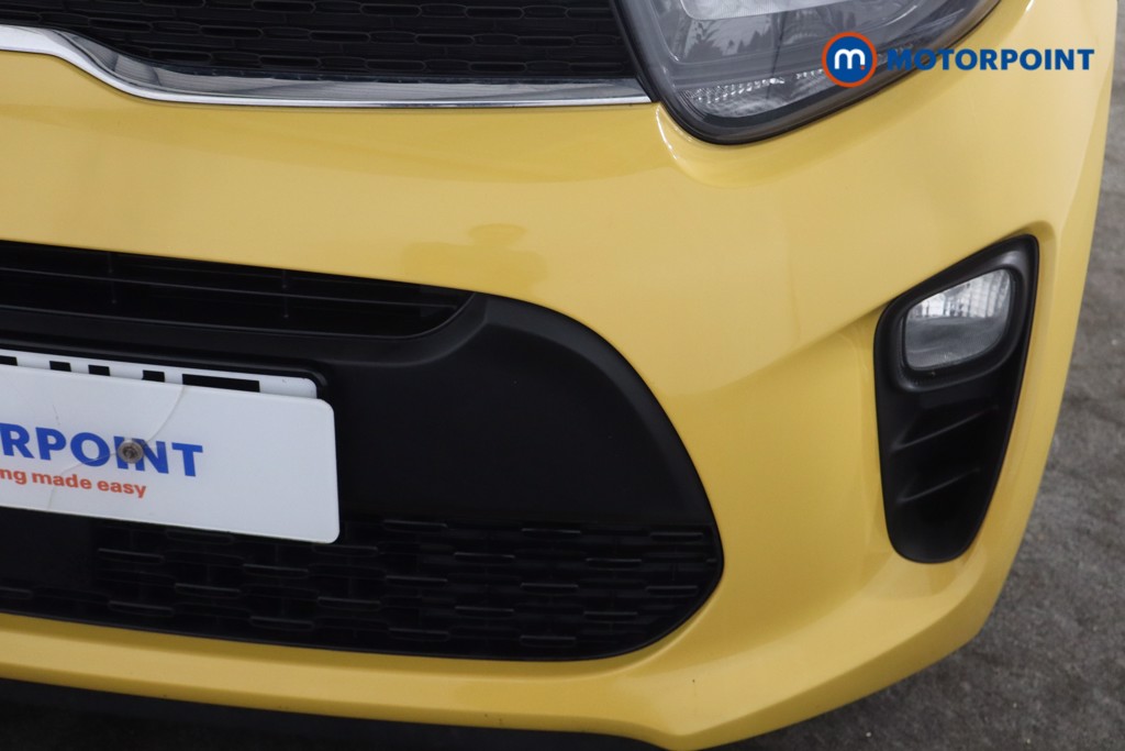 KIA Picanto 2 Manual Petrol Hatchback - Stock Number (1573917) - 26th supplementary image