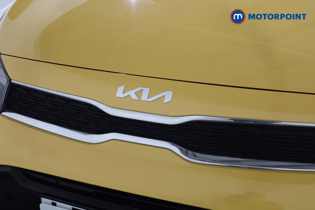 KIA Picanto 2 Manual Petrol Hatchback - Stock Number (1573917) - 27th supplementary image