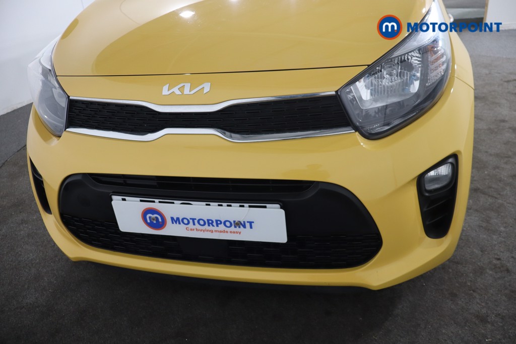 KIA Picanto 2 Manual Petrol Hatchback - Stock Number (1573917) - 28th supplementary image