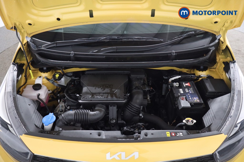 KIA Picanto 2 Manual Petrol Hatchback - Stock Number (1573917) - 29th supplementary image