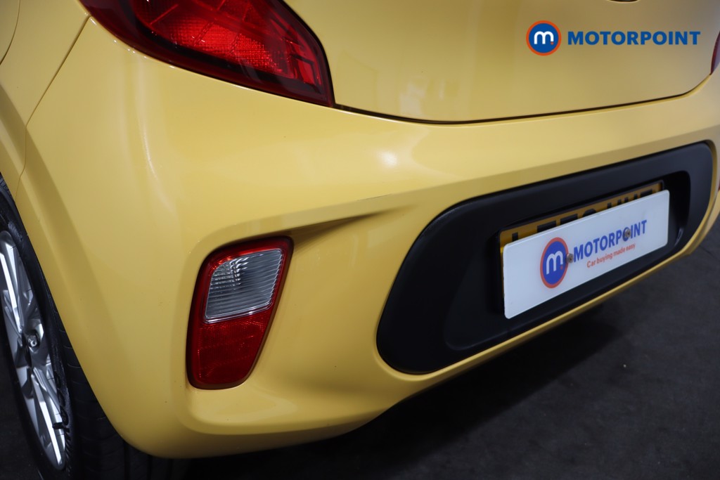 KIA Picanto 2 Manual Petrol Hatchback - Stock Number (1573917) - 32nd supplementary image