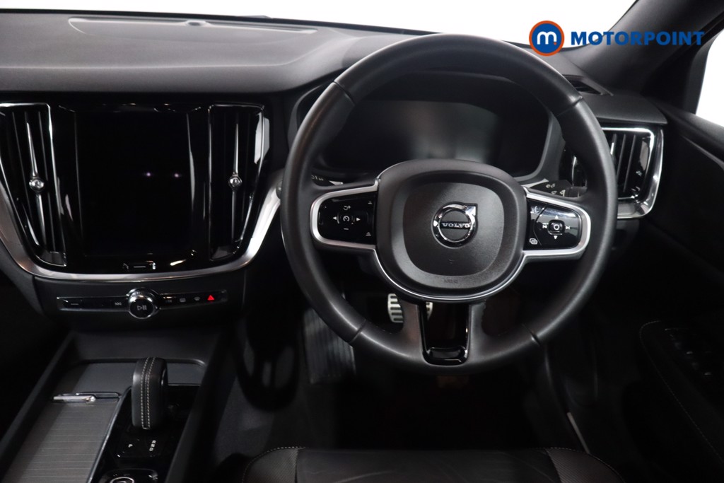 Volvo S60 R Design Automatic Petrol Saloon - Stock Number (1573952) - 3rd supplementary image