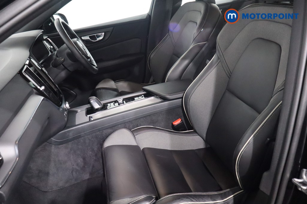 Volvo S60 R Design Automatic Petrol Saloon - Stock Number (1573952) - 4th supplementary image