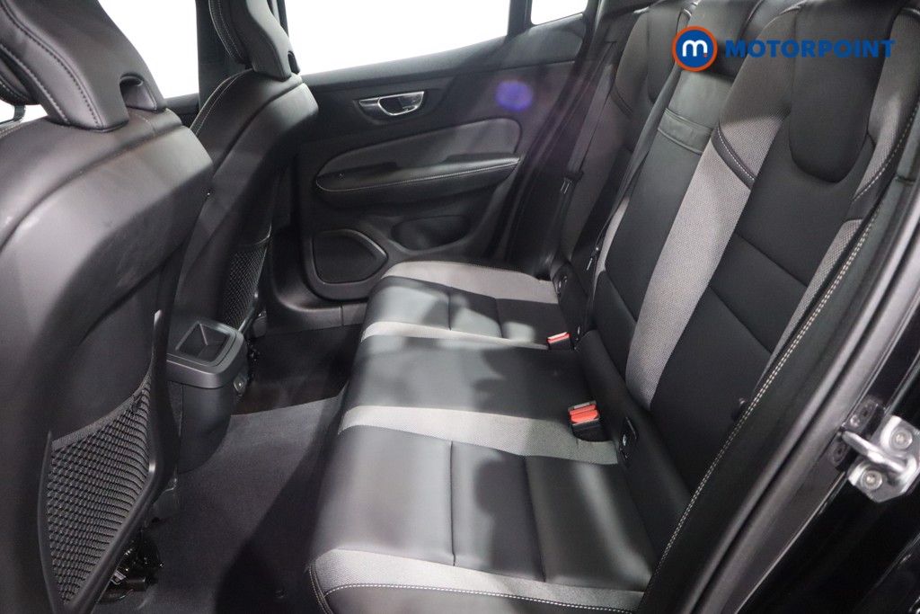 Volvo S60 R Design Automatic Petrol Saloon - Stock Number (1573952) - 5th supplementary image