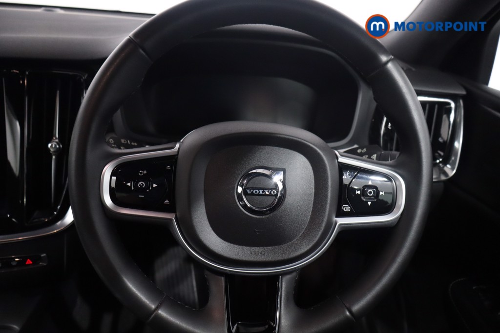 Volvo S60 R Design Automatic Petrol Saloon - Stock Number (1573952) - 6th supplementary image