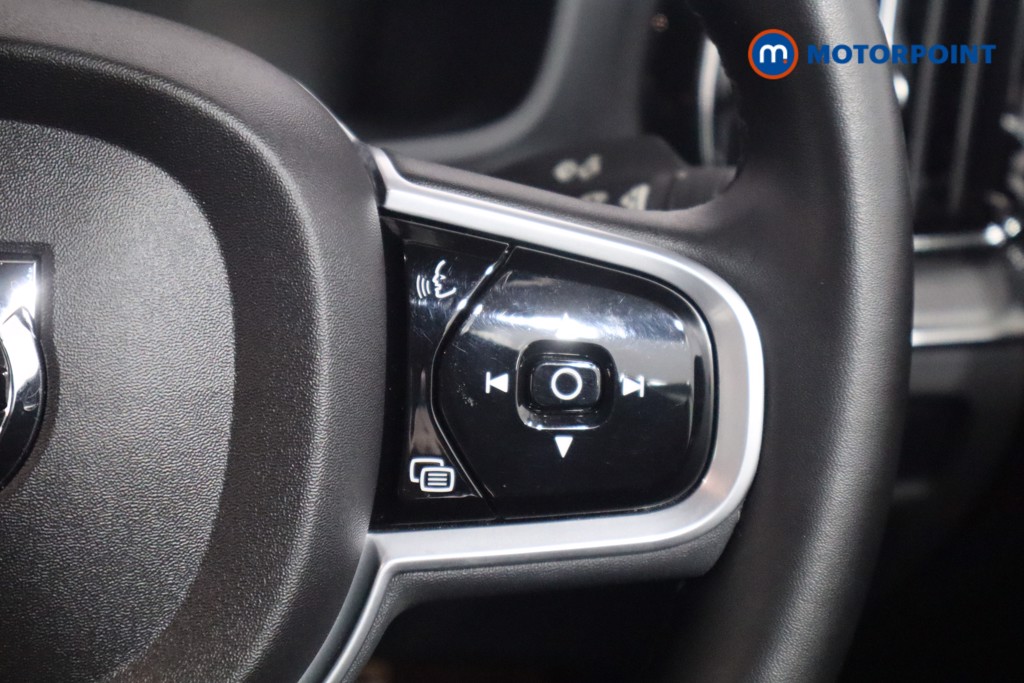 Volvo S60 R Design Automatic Petrol Saloon - Stock Number (1573952) - 8th supplementary image