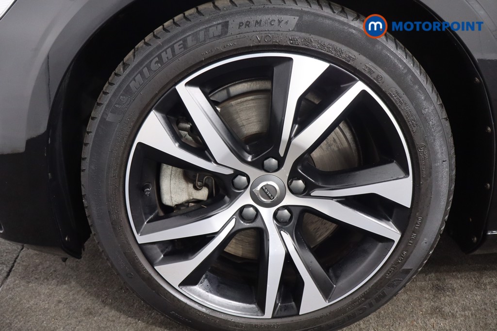 Volvo S60 R Design Automatic Petrol Saloon - Stock Number (1573952) - 11th supplementary image