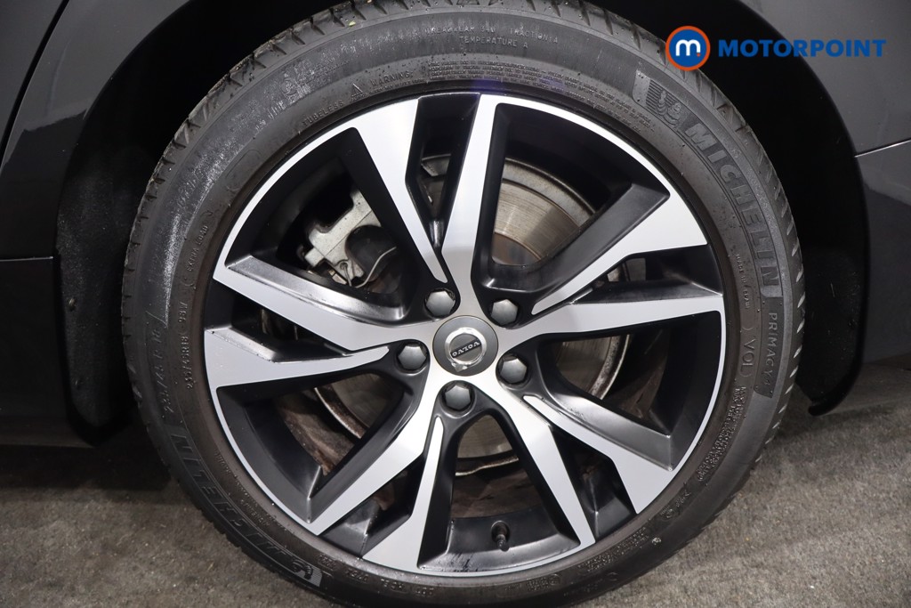 Volvo S60 R Design Automatic Petrol Saloon - Stock Number (1573952) - 12th supplementary image