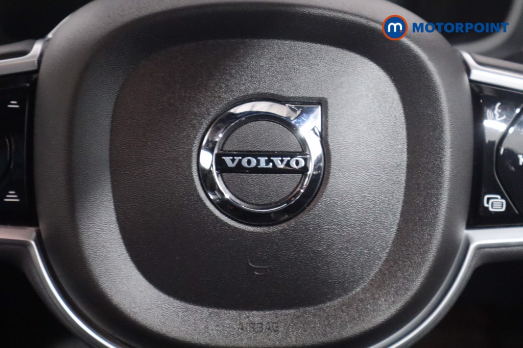 Volvo S60 R Design Automatic Petrol Saloon - Stock Number (1573952) - 16th supplementary image