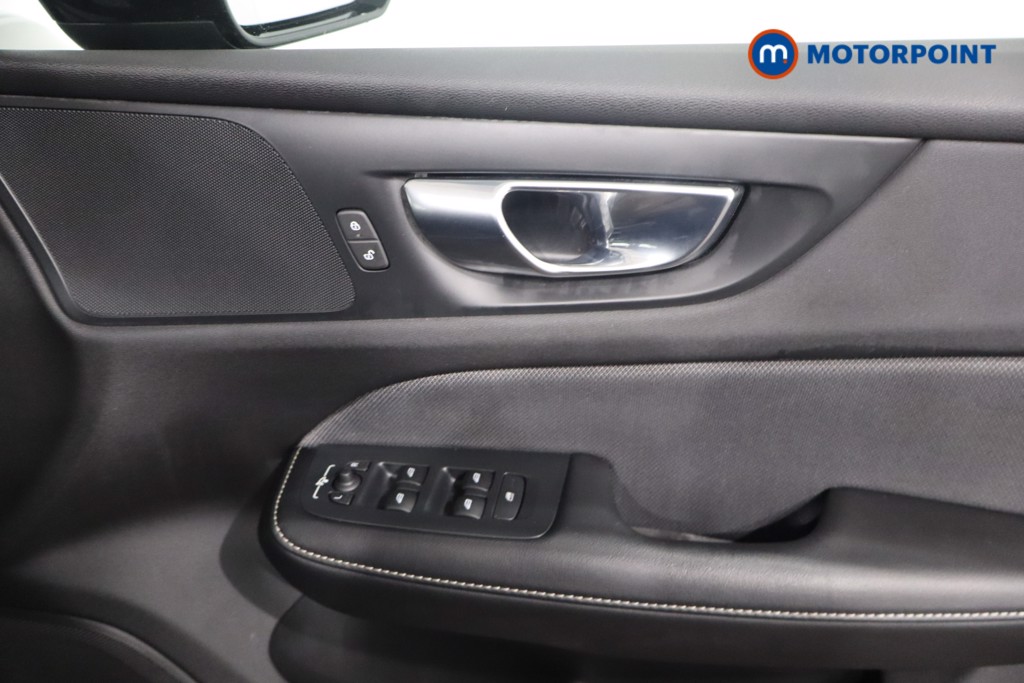 Volvo S60 R Design Automatic Petrol Saloon - Stock Number (1573952) - 21st supplementary image