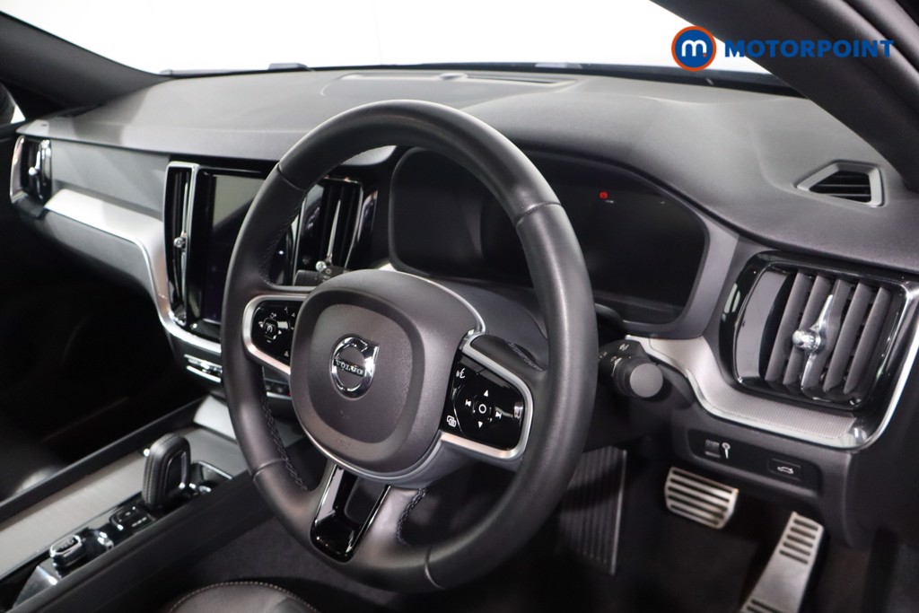 Volvo S60 R Design Automatic Petrol Saloon - Stock Number (1573952) - 23rd supplementary image