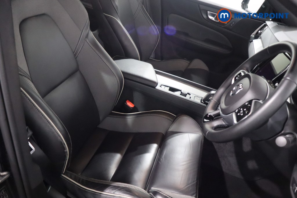 Volvo S60 R Design Automatic Petrol Saloon - Stock Number (1573952) - 24th supplementary image