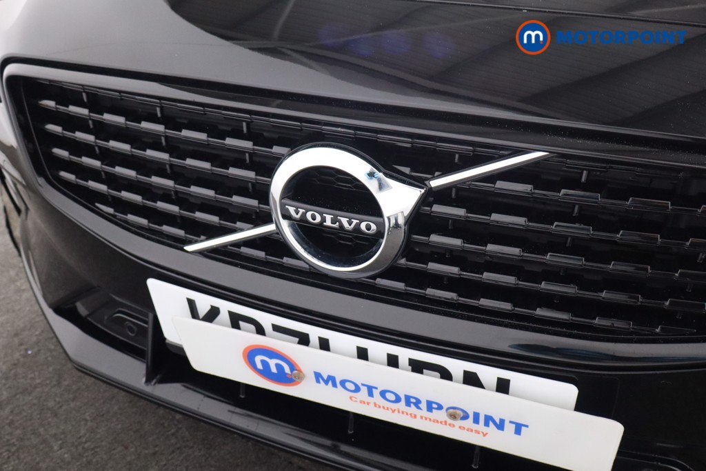 Volvo S60 R Design Automatic Petrol Saloon - Stock Number (1573952) - 29th supplementary image