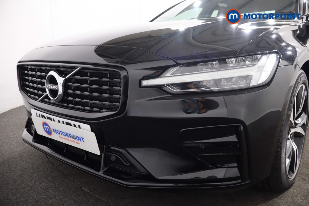 Volvo S60 R Design Automatic Petrol Saloon - Stock Number (1573952) - 30th supplementary image