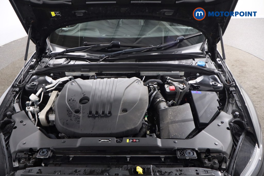 Volvo S60 R Design Automatic Petrol Saloon - Stock Number (1573952) - 31st supplementary image