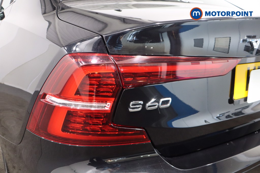 Volvo S60 R Design Automatic Petrol Saloon - Stock Number (1573952) - 33rd supplementary image