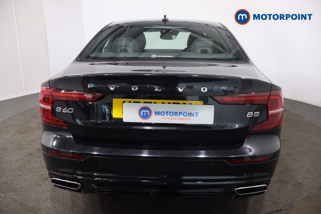 Volvo S60 R Design Automatic Petrol Saloon - Stock Number (1573952) - 36th supplementary image