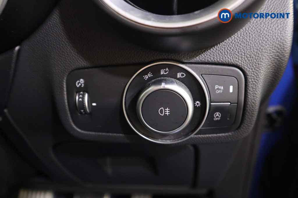Alfa Romeo Stelvio Veloce Automatic Petrol SUV - Stock Number (1574009) - 10th supplementary image