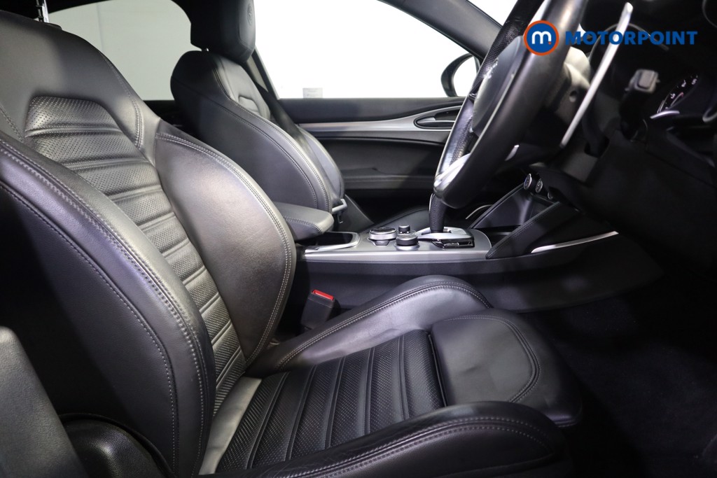 Alfa Romeo Stelvio Veloce Automatic Petrol SUV - Stock Number (1574009) - 14th supplementary image
