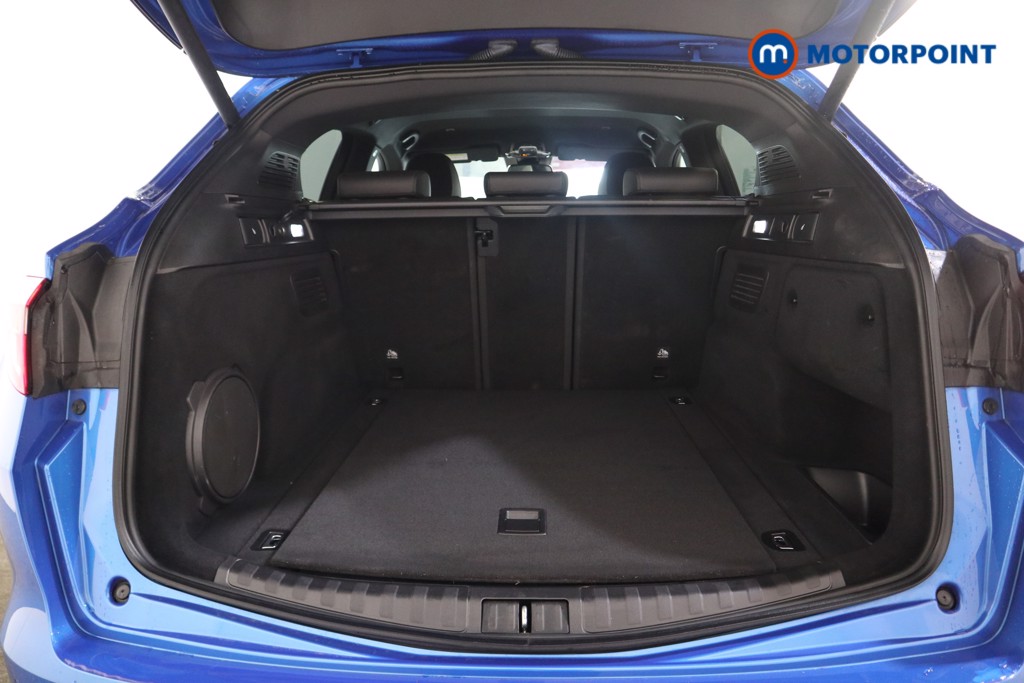 Alfa Romeo Stelvio Veloce Automatic Petrol SUV - Stock Number (1574009) - 16th supplementary image
