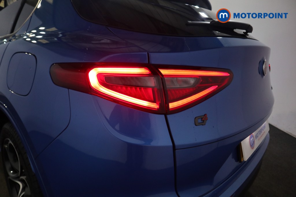 Alfa Romeo Stelvio Veloce Automatic Petrol SUV - Stock Number (1574009) - 25th supplementary image