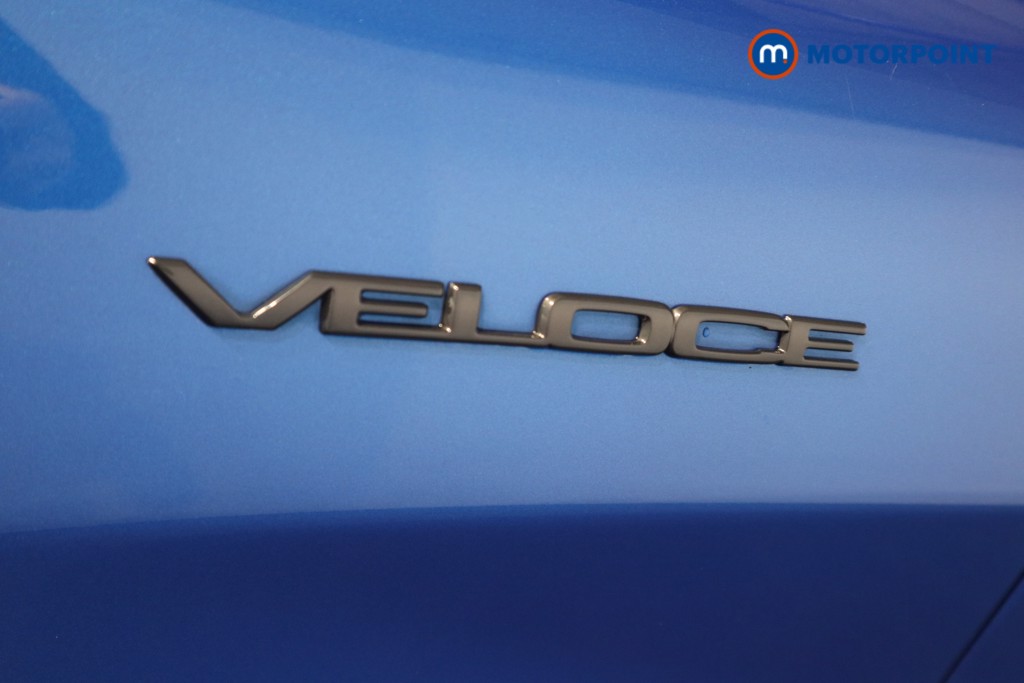Alfa Romeo Stelvio Veloce Automatic Petrol SUV - Stock Number (1574009) - 28th supplementary image