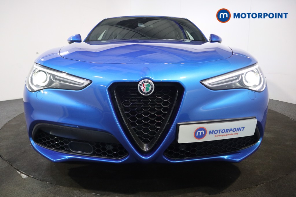 Alfa Romeo Stelvio Veloce Automatic Petrol SUV - Stock Number (1574009) - 31st supplementary image