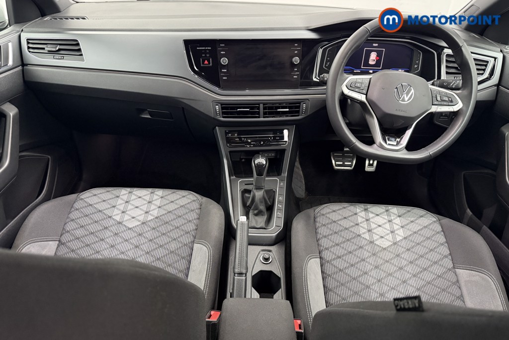 Volkswagen Taigo R-Line Automatic Petrol SUV - Stock Number (1574010) - 2nd supplementary image