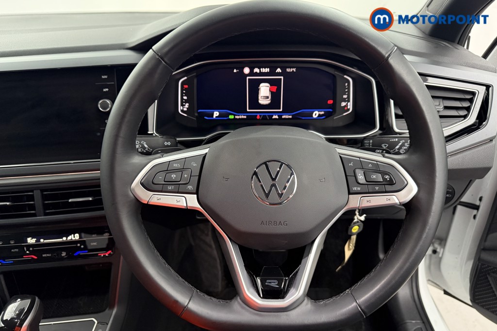 Volkswagen Taigo R-Line Automatic Petrol SUV - Stock Number (1574010) - 3rd supplementary image