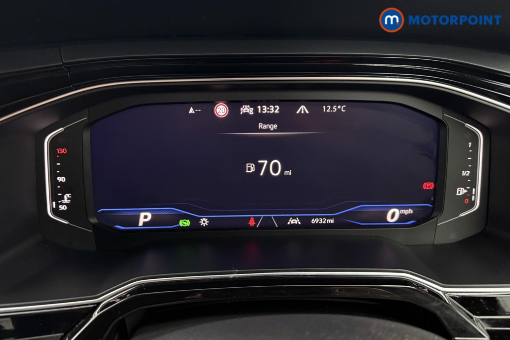 Volkswagen Taigo R-Line Automatic Petrol SUV - Stock Number (1574010) - 6th supplementary image