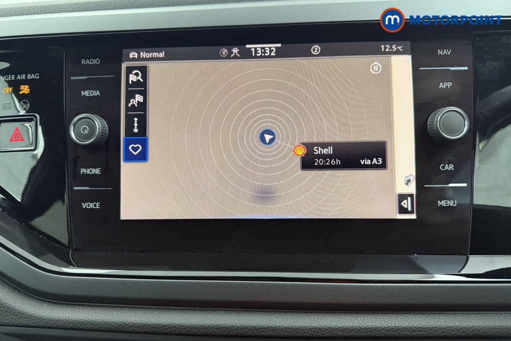Volkswagen Taigo R-Line Automatic Petrol SUV - Stock Number (1574010) - 9th supplementary image