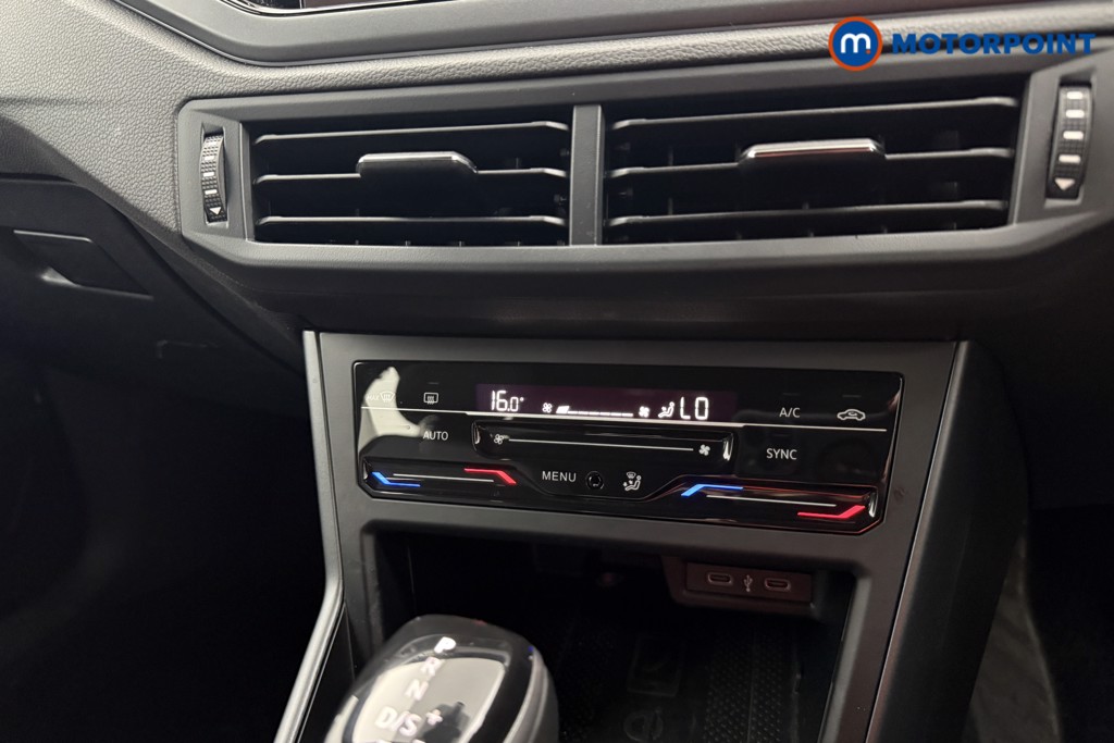Volkswagen Taigo R-Line Automatic Petrol SUV - Stock Number (1574010) - 13th supplementary image