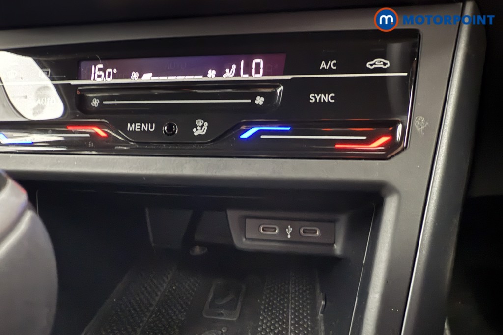 Volkswagen Taigo R-Line Automatic Petrol SUV - Stock Number (1574010) - 14th supplementary image