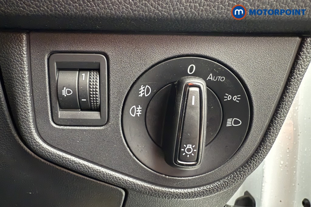 Volkswagen Taigo R-Line Automatic Petrol SUV - Stock Number (1574010) - 18th supplementary image