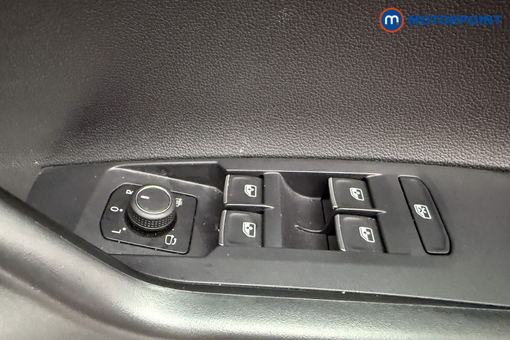 Volkswagen Taigo R-Line Automatic Petrol SUV - Stock Number (1574010) - 20th supplementary image