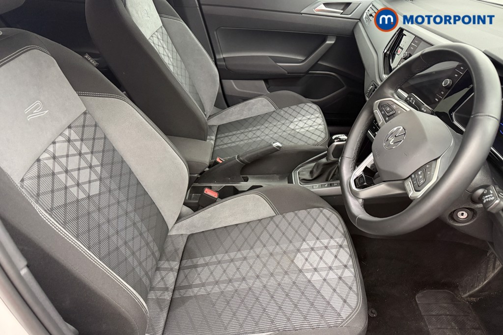 Volkswagen Taigo R-Line Automatic Petrol SUV - Stock Number (1574010) - 21st supplementary image