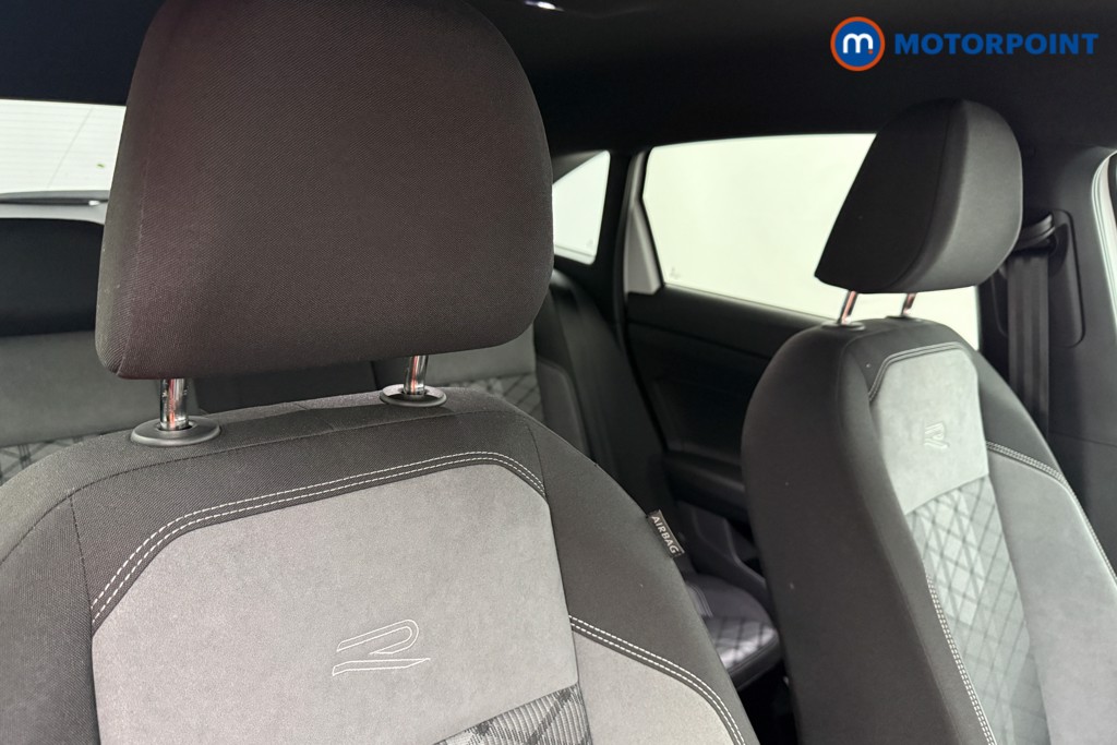 Volkswagen Taigo R-Line Automatic Petrol SUV - Stock Number (1574010) - 22nd supplementary image