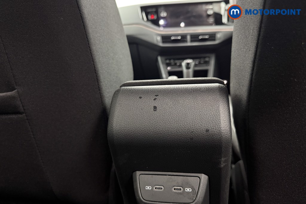 Volkswagen Taigo R-Line Automatic Petrol SUV - Stock Number (1574010) - 24th supplementary image