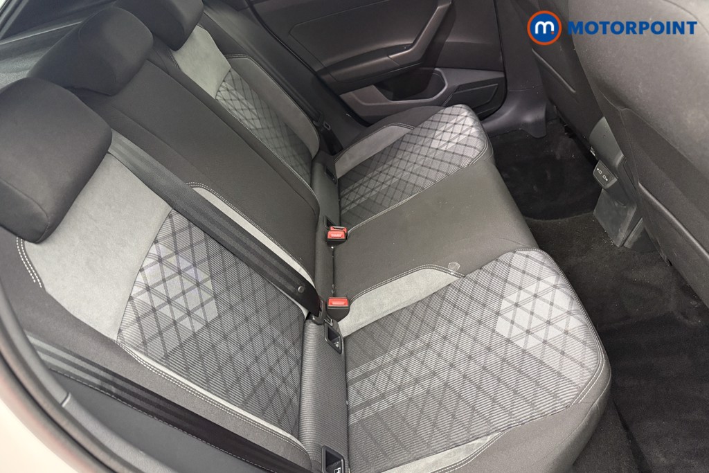 Volkswagen Taigo R-Line Automatic Petrol SUV - Stock Number (1574010) - 25th supplementary image