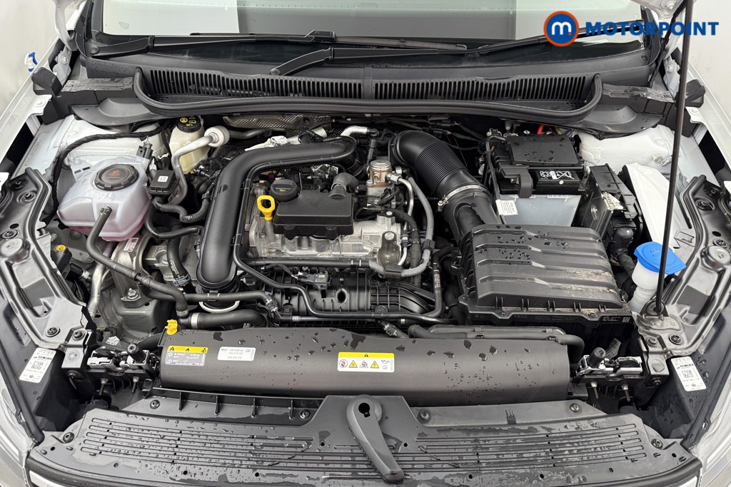 Volkswagen Taigo R-Line Automatic Petrol SUV - Stock Number (1574010) - 29th supplementary image