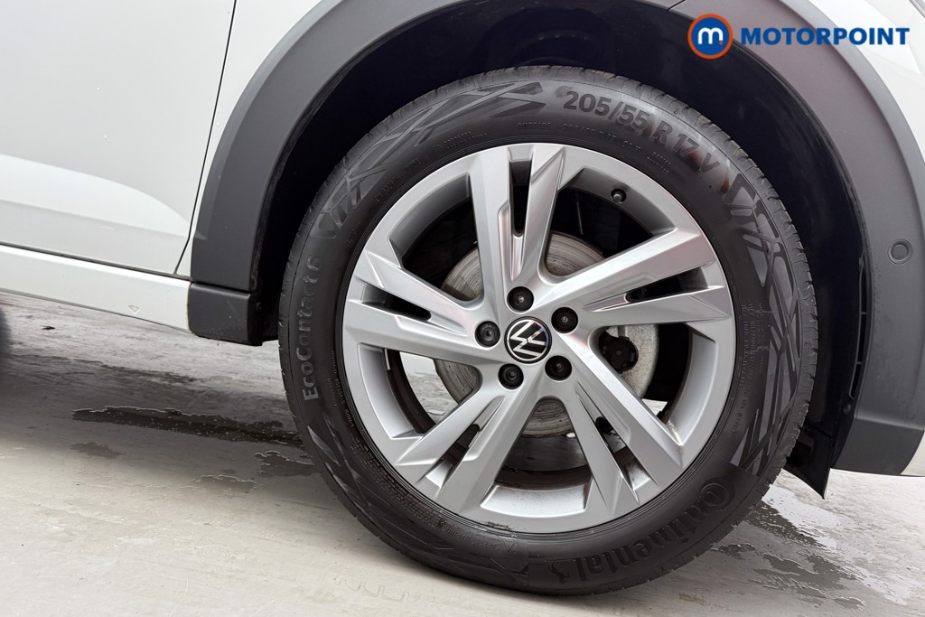 Volkswagen Taigo R-Line Automatic Petrol SUV - Stock Number (1574010) - 30th supplementary image