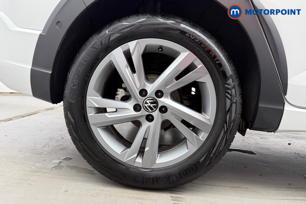 Volkswagen Taigo R-Line Automatic Petrol SUV - Stock Number (1574010) - 31st supplementary image