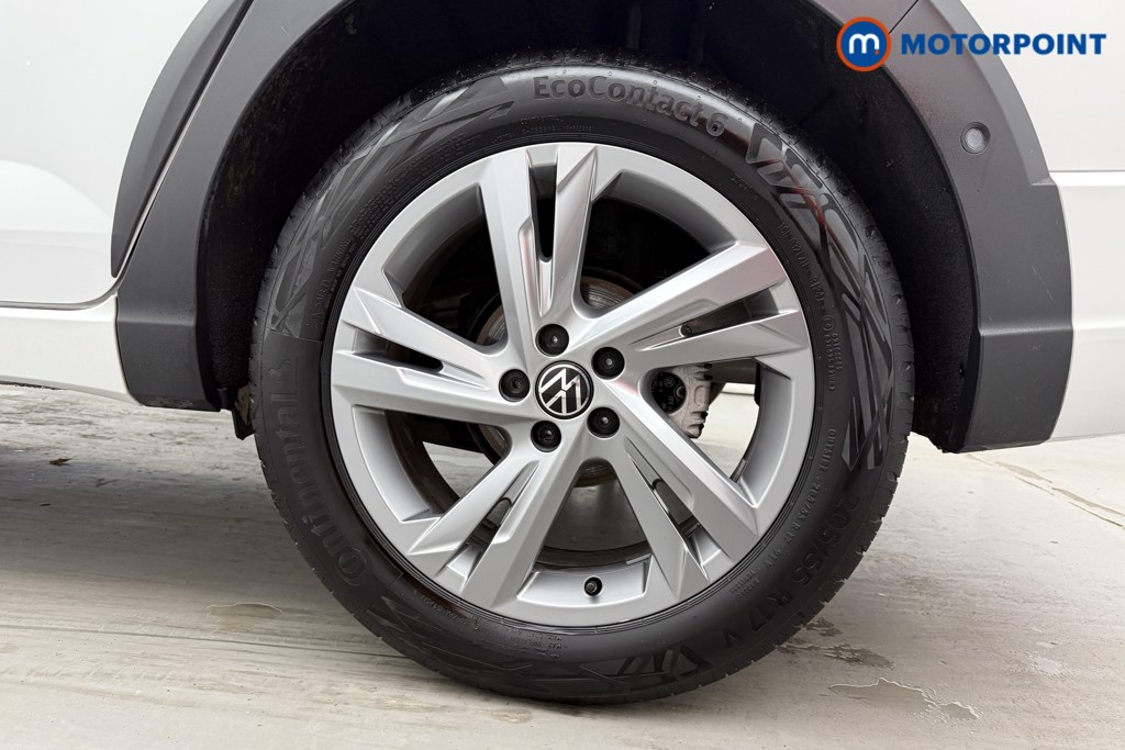 Volkswagen Taigo R-Line Automatic Petrol SUV - Stock Number (1574010) - 32nd supplementary image